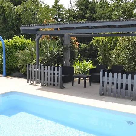 L'escale Dordogne Bed & Breakfast La Force (Dordogne)