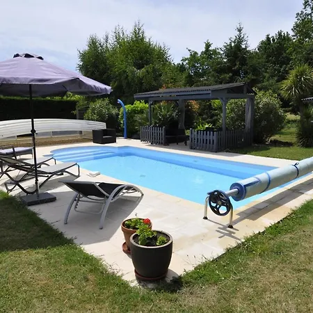Bed & Breakfast L'escale Dordogne La Force (Dordogne)