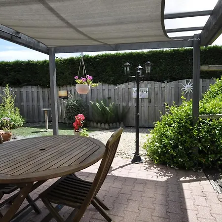 Bed & Breakfast L'escale Dordogne *