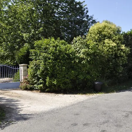 Bed & Breakfast L'escale Dordogne