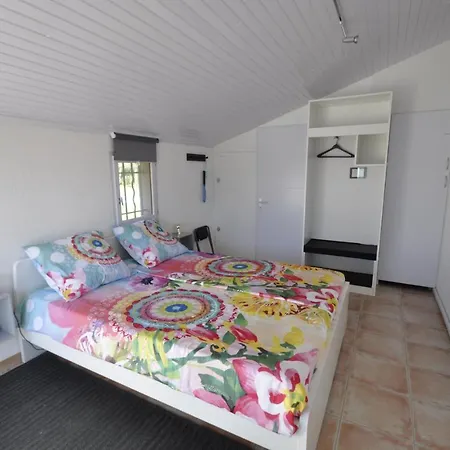 Bed & Breakfast L'escale Dordogne La Force (Dordogne)
