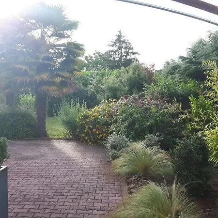L'escale Dordogne Bed & Breakfast La Force (Dordogne)