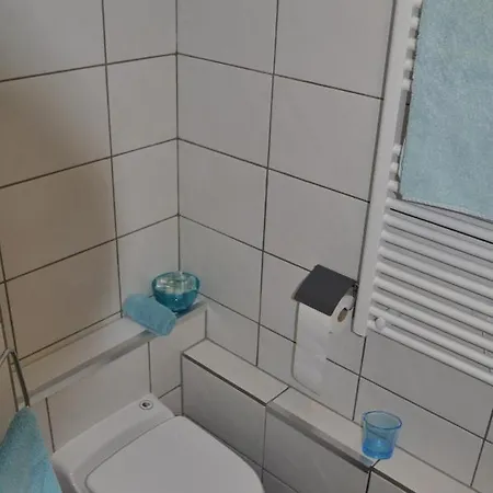 Bed & Breakfast L'escale Dordogne *